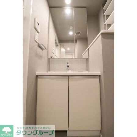 ENetial代官山の物件内観写真